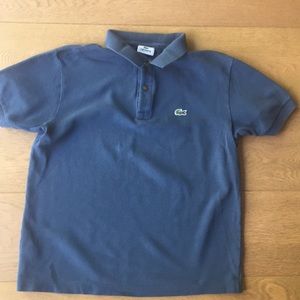 Lacoste polo